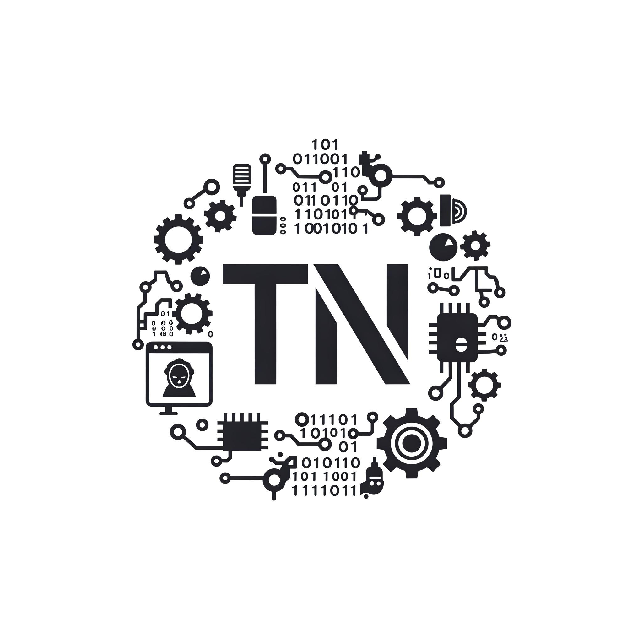 TrongNV - Technical Blog